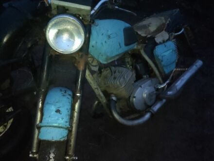 ИЖ Другая, объемом двигателя 0.35 л и пробегом 0 тыс. км за 119 $, фото 1 на Automoto.ua