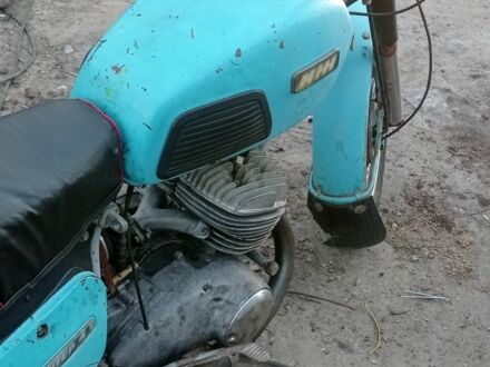 ІЖ Інша 1983 у Чугуеве на Automoto.ua ІЖ Інша, об'ємом двигуна 0.35 л та пробігом 0 тис. км за 9000 $, фото 1 на Automoto.ua