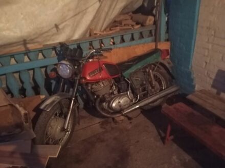 ИЖ Другая, объемом двигателя 0.35 л и пробегом 0 тыс. км за 237 $, фото 1 на Automoto.ua