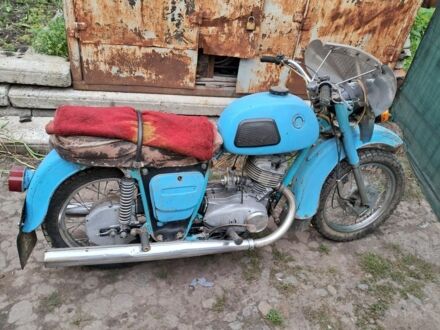 ІЖ Інша 1983 у Іваничі на Automoto.ua ІЖ Інша, об'ємом двигуна 0.35 л та пробігом 0 тис. км за 9000 $, фото 1 на Automoto.ua