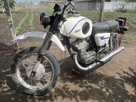 ИЖ Другая 1983 в Беляевке на Automoto.ua ИЖ Другая, объемом двигателя 0.35 л и пробегом 0 тыс. км за 969 $, фото 1 на Automoto.ua