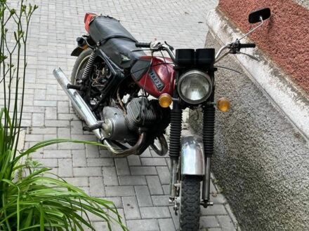 ИЖ Другая, объемом двигателя 0.35 л и пробегом 0 тыс. км за 195 $, фото 1 на Automoto.ua