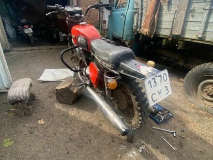 ИЖ Другая 1983 в Сумах на Automoto.ua ИЖ Другая, объемом двигателя 0.4 л и пробегом 0 тыс. км за 412 $, фото 1 на Automoto.ua