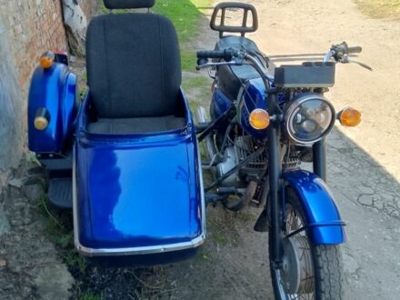 ІЖ Інша 1983 у Полтаві на Automoto.ua ІЖ Інша, об'ємом двигуна 0.35 л та пробігом 0 тис. км за 553 $, фото 1 на Automoto.ua