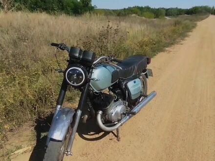 ИЖ Другая 1984 в Александрие на Automoto.ua ИЖ Другая, объемом двигателя 0.35 л и пробегом 0 тыс. км за 363 $, фото 1 на Automoto.ua