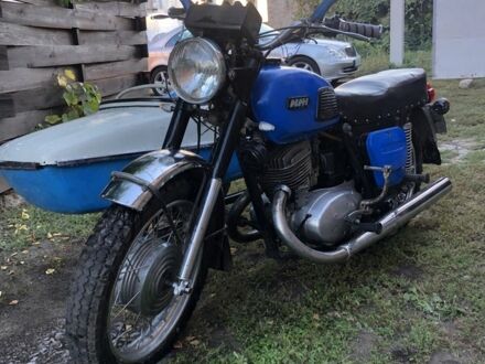 ИЖ Другая, объемом двигателя 0 л и пробегом 0 тыс. км за 427 $, фото 1 на Automoto.ua