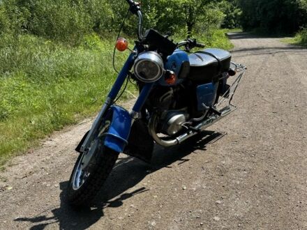 ІЖ Інша 1984 у Коростене на Automoto.ua ІЖ Інша, об'ємом двигуна 0.35 л та пробігом 0 тис. км за 384 $, фото 1 на Automoto.ua