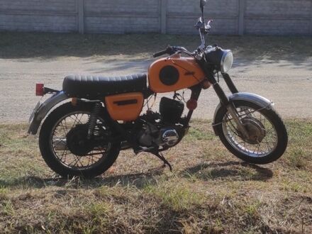 ІЖ Інша 1984 у Кам'янське (Дніпродзержинськ) на Automoto.ua ІЖ Інша, об'ємом двигуна 0.35 л та пробігом 0 тис. км за 999 $, фото 1 на Automoto.ua
