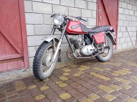 ІЖ Інша 1984 у Сарнах на Automoto.ua ІЖ Інша, об'ємом двигуна 0.35 л та пробігом 0 тис. км за 15000 $, фото 1 на Automoto.ua