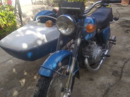 ИЖ Другая, объемом двигателя 0.35 л и пробегом 0 тыс. км за 547 $, фото 1 на Automoto.ua