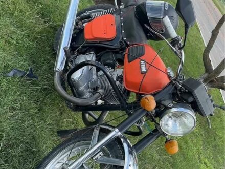 ИЖ Другая 1984 в Прилуках на Automoto.ua ИЖ Другая, объемом двигателя 0.35 л и пробегом 0 тыс. км за 211 $, фото 1 на Automoto.ua