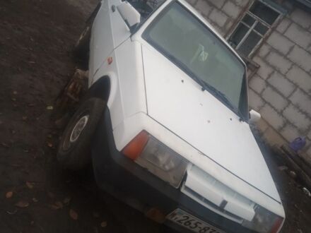 ІЖ Інша, об'ємом двигуна 13 л та пробігом 0 тис. км за 284 $, фото 1 на Automoto.ua