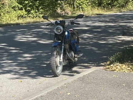 ІЖ Інша, об'ємом двигуна 0.35 л та пробігом 0 тис. км за 231 $, фото 1 на Automoto.ua