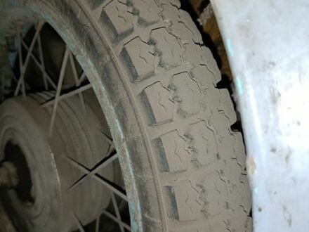 ИЖ Другая, объемом двигателя 0 л и пробегом 0 тыс. км за 357 $, фото 1 на Automoto.ua