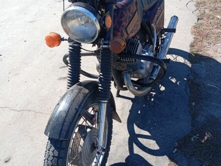 ИЖ Другая 1984 в Голованевске на Automoto.ua ИЖ Другая, объемом двигателя 0.35 л и пробегом 0 тыс. км за 389 $, фото 1 на Automoto.ua