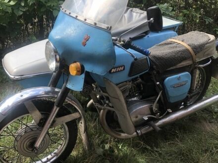 ИЖ Другая, объемом двигателя 0 л и пробегом 0 тыс. км за 356 $, фото 1 на Automoto.ua