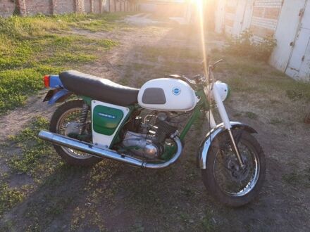 ИЖ Другая, объемом двигателя 0.35 л и пробегом 0 тыс. км за 381 $, фото 1 на Automoto.ua