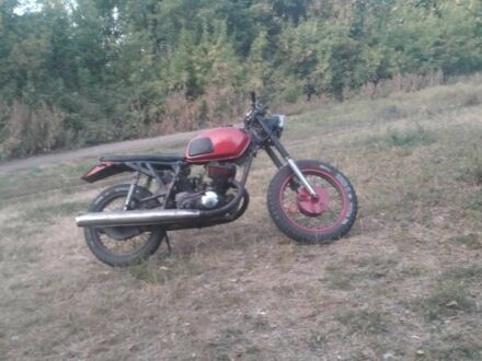 ІЖ Інша 1984 у Бурыне на Automoto.ua ІЖ Інша, об'ємом двигуна 0.36 л та пробігом 0 тис. км за 12000 $, фото 1 на Automoto.ua