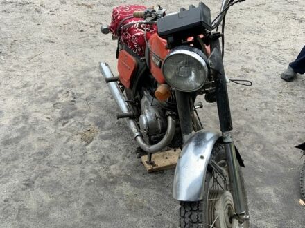 ИЖ Другая, объемом двигателя 0 л и пробегом 0 тыс. км за 150 $, фото 1 на Automoto.ua