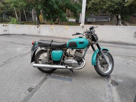 ИЖ Другая, объемом двигателя 0.35 л и пробегом 0 тыс. км за 240 $, фото 1 на Automoto.ua