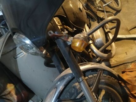 ИЖ Другая, объемом двигателя 0 л и пробегом 0 тыс. км за 150 $, фото 1 на Automoto.ua