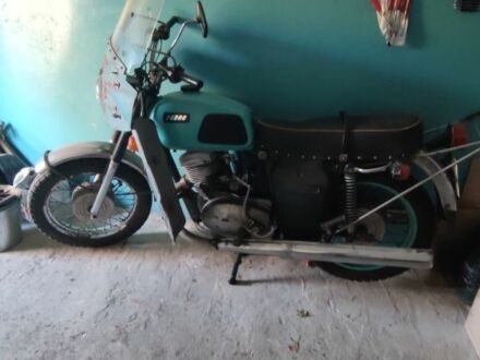 ИЖ Другая, объемом двигателя 0.35 л и пробегом 0 тыс. км за 290 $, фото 1 на Automoto.ua