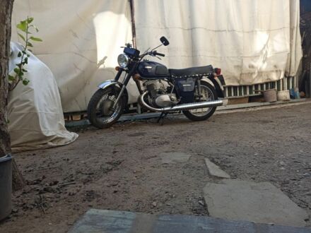 ІЖ Інша, об'ємом двигуна 0.35 л та пробігом 0 тис. км за 475 $, фото 1 на Automoto.ua