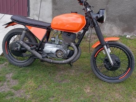 ІЖ Інша 1984 у Хмельницькому на Automoto.ua ІЖ Інша, об'ємом двигуна 0.35 л та пробігом 0 тис. км за 500 $, фото 1 на Automoto.ua