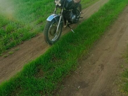 ІЖ Інша 1984 у Великой Михайловке на Automoto.ua ІЖ Інша, об'ємом двигуна 0.35 л та пробігом 0 тис. км за 267 $, фото 1 на Automoto.ua