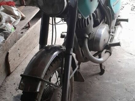 ИЖ Другая, объемом двигателя 0 л и пробегом 0 тыс. км за 167 $, фото 1 на Automoto.ua