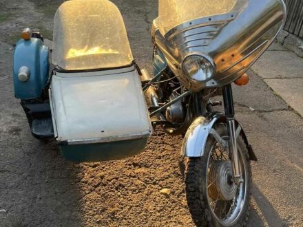 ИЖ Другая, объемом двигателя 0.35 л и пробегом 0 тыс. км за 309 $, фото 1 на Automoto.ua