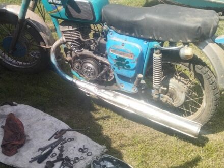 ІЖ Інша, об'ємом двигуна 0 л та пробігом 0 тис. км за 6500 $, фото 1 на Automoto.ua