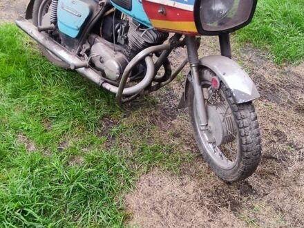 ІЖ Інша, об'ємом двигуна 0.35 л та пробігом 0 тис. км за 160 $, фото 1 на Automoto.ua