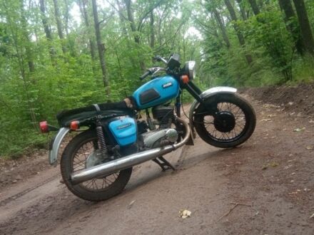 ІЖ Інша 1985 у Черкасах на Automoto.ua ІЖ Інша, об'ємом двигуна 0.35 л та пробігом 0 тис. км за 5000 $, фото 1 на Automoto.ua
