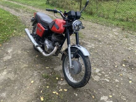 ИЖ Другая, объемом двигателя 0.35 л и пробегом 0 тыс. км за 450 $, фото 1 на Automoto.ua