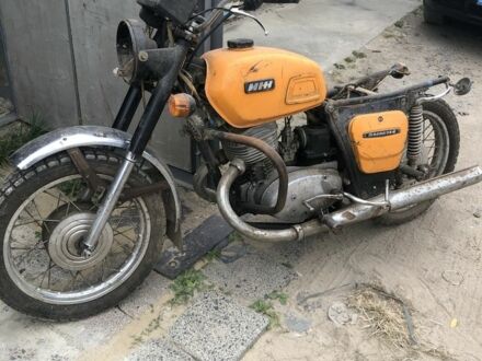ІЖ Інша, об'ємом двигуна 0.25 л та пробігом 0 тис. км за 61 $, фото 1 на Automoto.ua