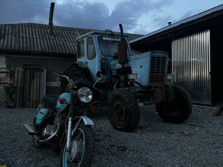 ИЖ Другая, объемом двигателя 0.35 л и пробегом 0 тыс. км за 358 $, фото 1 на Automoto.ua