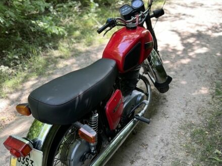 ІЖ Інша 1985 у Кременчуге на Automoto.ua ІЖ Інша, об'ємом двигуна 0.35 л та пробігом 0 тис. км за 604 $, фото 1 на Automoto.ua