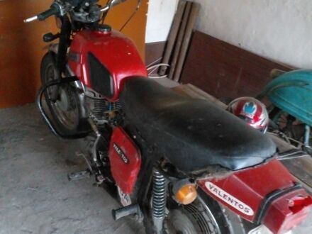 ИЖ Другая, объемом двигателя 0 л и пробегом 0 тыс. км за 204 $, фото 1 на Automoto.ua