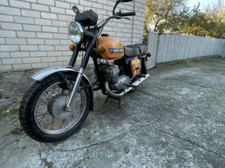 ІЖ Інша, об'ємом двигуна 0 л та пробігом 0 тис. км за 311 $, фото 1 на Automoto.ua