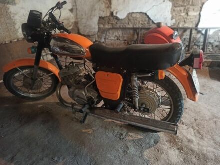 ИЖ Другая, объемом двигателя 0.35 л и пробегом 0 тыс. км за 20000 $, фото 1 на Automoto.ua