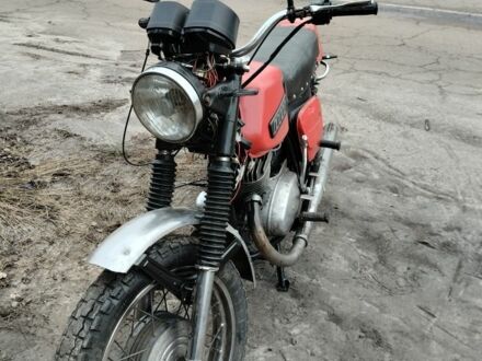 ИЖ Другая, объемом двигателя 0.35 л и пробегом 0 тыс. км за 592 $, фото 1 на Automoto.ua