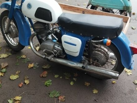 ИЖ Другая 1985 в Сарнах на Automoto.ua ИЖ Другая, объемом двигателя 0 л и пробегом 0 тыс. км за 253 $, фото 1 на Automoto.ua