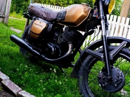 ІЖ Інша 1985 у Новорад-Волынском на Automoto.ua ІЖ Інша, об'ємом двигуна 0.35 л та пробігом 0 тис. км за 146 $, фото 1 на Automoto.ua