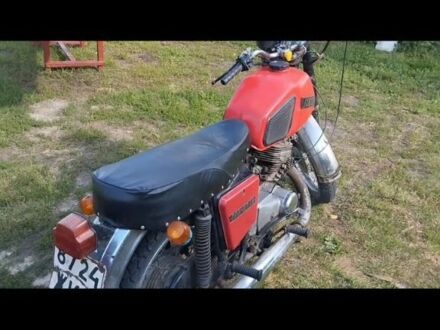 ИЖ Другая, объемом двигателя 0 л и пробегом 0 тыс. км за 357 $, фото 1 на Automoto.ua