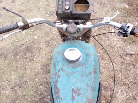 ИЖ Другая, объемом двигателя 0.35 л и пробегом 0 тыс. км за 321 $, фото 1 на Automoto.ua