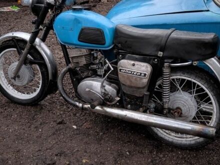 ІЖ Інша, об'ємом двигуна 0.35 л та пробігом 0 тис. км за 202 $, фото 1 на Automoto.ua