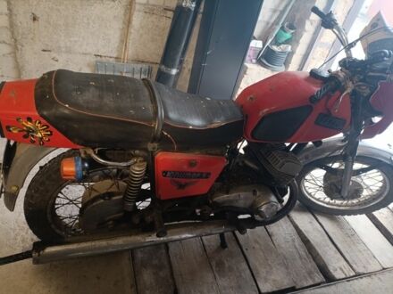 ИЖ Другая, объемом двигателя 0 л и пробегом 0 тыс. км за 355 $, фото 1 на Automoto.ua