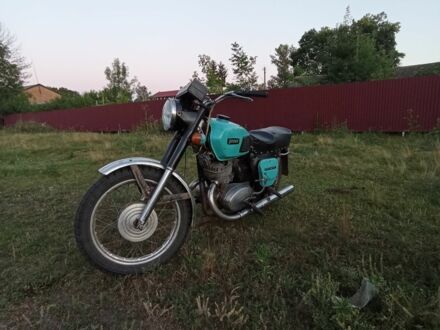 ИЖ Другая, объемом двигателя 0.35 л и пробегом 0 тыс. км за 207 $, фото 1 на Automoto.ua