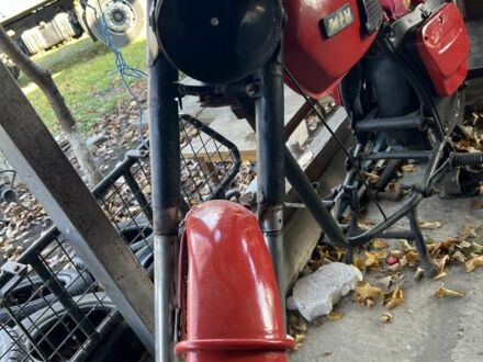 ИЖ Другая, объемом двигателя 0.35 л и пробегом 0 тыс. км за 44 $, фото 1 на Automoto.ua